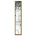 thumbnail image 2 of ArtToFrames 9" x 54" Other Picture Frame, 9x54 inch Multi Wood Poster Frame (WOM-5022), 2 of 7