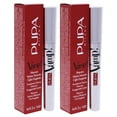 thumbnail image 3 of Pupa Milano Vamp! Mascara - 200 Chocolate Brown - Pack of 2 - 0.32 oz Mascara, 3 of 6
