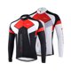 thumbnail image 2 of Conjunto de ropa de ciclismo Lixada para primavera y otoño, ropa deportiva, traje para bicicleta, 2 of 8