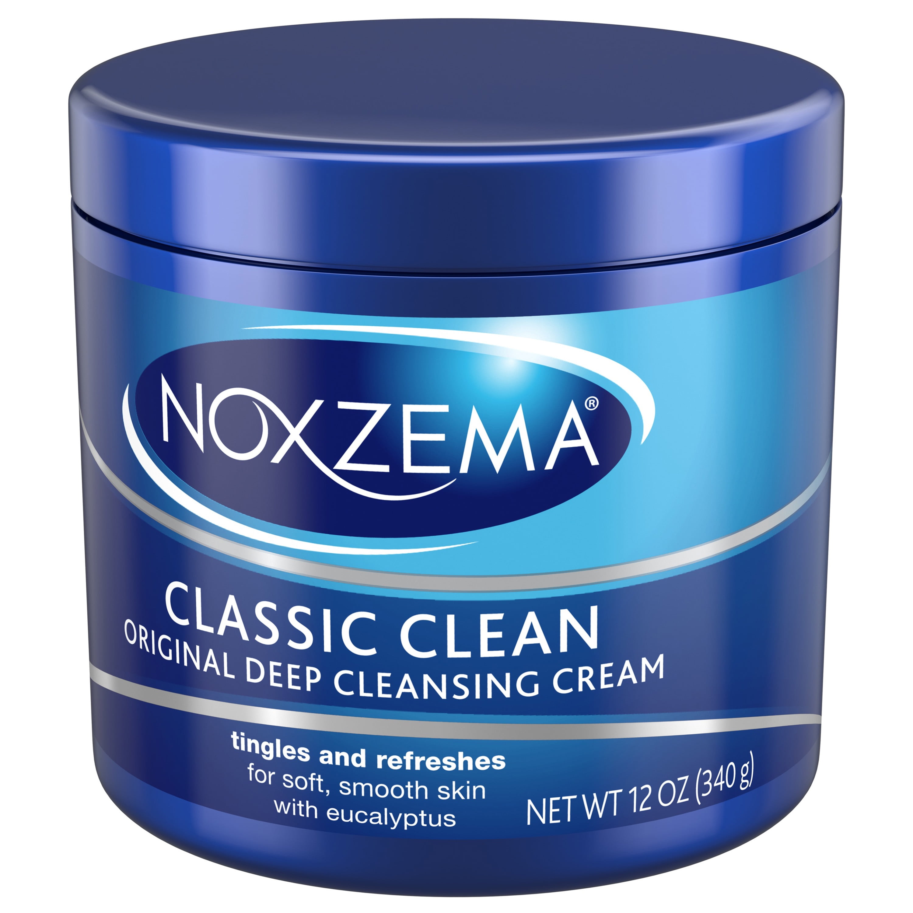 deep cleansing cream