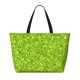 thumbnail image 2 of Fotbe Lime green glitter Bolsa de Viaje para Playa - Resistente al Agua, Bolsa Tote de Gran Capacidad y Ligera con 7 Bolsillos para Mujeres y Hombres, 2 of 7