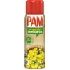 PAM Organic Canola Oil Cooking Spray, 5 oz.
