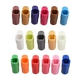 thumbnail image 1 of Abody Ensemble de 17 Adaptateurs pour Stylos, Support de Marqueur de Remplacement pour Sharpie / / Sakura / Pilot / Pentel / Paper Mate / Mitsubishi uni-Ball Compatible avec Cricut Explore Air 3/Air 2/Air/Maker 3, 1 of 6