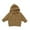 Khaki, variant on Krdevn Boys Winter Coat Jacket Soft Knit Cardigan with Hood Cute Baby Toddler Outerwear Warm Kids Sweater Cozy Fall Outfit,Fall Clothes,Size:0-6 Months