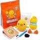 thumbnail image 1 of Crochet Kit For Beginners Diy Crochet Stuffed Animal Kit Beginner Crochet Kit, 1 of 5