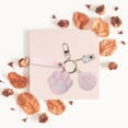 thumbnail image 4 of Cute Cat Paw Keychain Key Ring Bag Charm Pendant Gift for Girls, 4 of 9