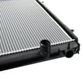 thumbnail image 4 of TRQ Radiator Fits 2000-2006 Toyota Tundra RDA80098, 4 of 4