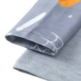 thumbnail image 3 of Pyjamas Mignons Parent-Enfant Imprimé Halloween Raglan et Pantalons, 3 of 7