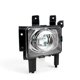 thumbnail image 4 of Car Front Left Bumper Fog Lights Driving Lamp Foglight Without Bulb, 4 of 5