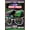 Bronze Framed Version, variant on Monster Jam - Grave Digger Wall Poster with Push Pins, 22.375" x 34"