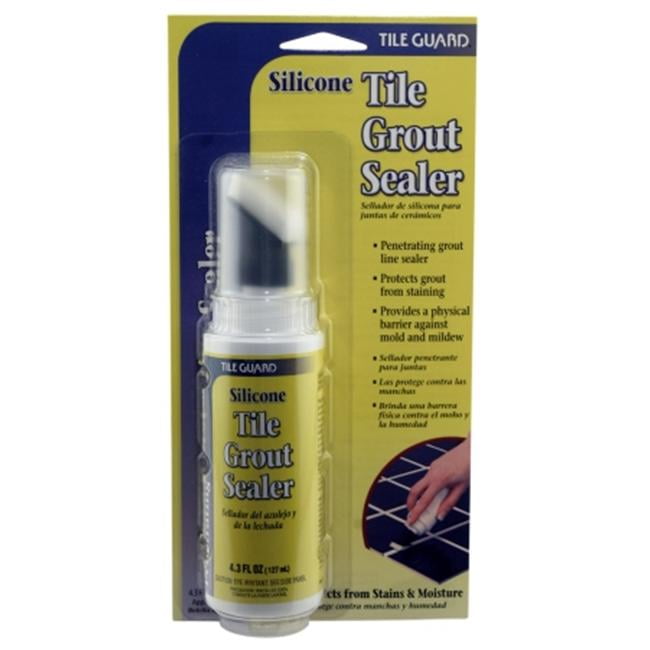 Homax 4.3 Oz Silicone Grout Sealer 9320 Walmart Canada