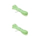thumbnail image 1 of Naiovety Cordón Paracord Outdoor Multifuncional Para Llavero verde claro 30 M verde claro 30M 2Conjunto, 1 of 6