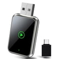 thumbnail image 1 of Wireless CarPlay Adapter, 1 of 5