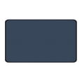 thumbnail image 2 of YAOMOBB Coffee Maker Mat Countertop Drying Mat Super Absorbent slip Foldable Large Rectangle Dish Bowl Plate Dinnerware Mat, 2 of 7