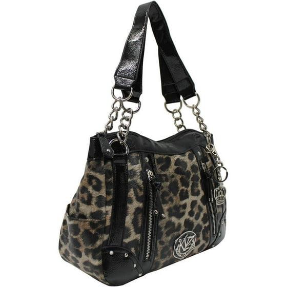 Kathy Van Zeeland Kathy Van Zeeland Satchel Handbag