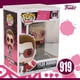 thumbnail image 4 of Funko Pop El Club De La Pelea Fight Club Tyler Durden #919 Funko Tyler Durden, 4 of 6