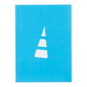 Unstable Unicorns Card Sleeves: Blue