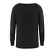 thumbnail image 5 of Camiseta de manga larga con cuello en V para mujer a la moda, blusa suelta con estampado de otoño Fridja  bvmnju4537, 5 of 5