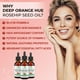 thumbnail image 5 of Aceite corporal Jeune Naturelle Aceite de rosa mosqueta orgánico 60 ml, 5 of 6