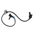 thumbnail image 3 of Sensor de de rueda ABS delantero con eléctrica para 1999-2001 Sharpla Sensor de velocidad de la rueda del ABS del coche, 3 of 8
