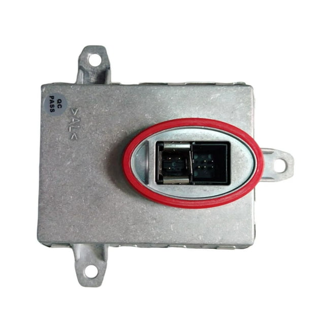 Unidad de control de para coche 130732926301 Reemplaza el ajuste para GLK300 Accesorios Premium de instalar Soledad Unidad de control de lastre