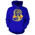 thumbnail image 5 of Vintage Cobra Kai Dojo Hoodie, 5 of 5
