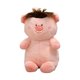 thumbnail image 1 of Lindo cerdo animal relleno suave animales de peluche juguetes animales simulación cerdo muñeca de peluche juguetes de peluche para adultos niños niñas, 1 of 9