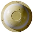 thumbnail image 5 of 31 7/8"OD x 25 1/8"ID x 7 3/8"D Milton Recessed Mount Ceiling Dome (25 1/8"Diameter x 6 7/8"D Rough Opening), 5 of 5