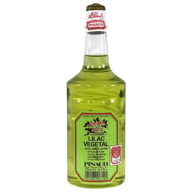 Loción para después del afeitado Clubman Pinaud Lilac 370 ml