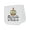 AA-White, variant on Inktastic Baby Boy Tribal New to Our Tribe Baby Burp Cloth
