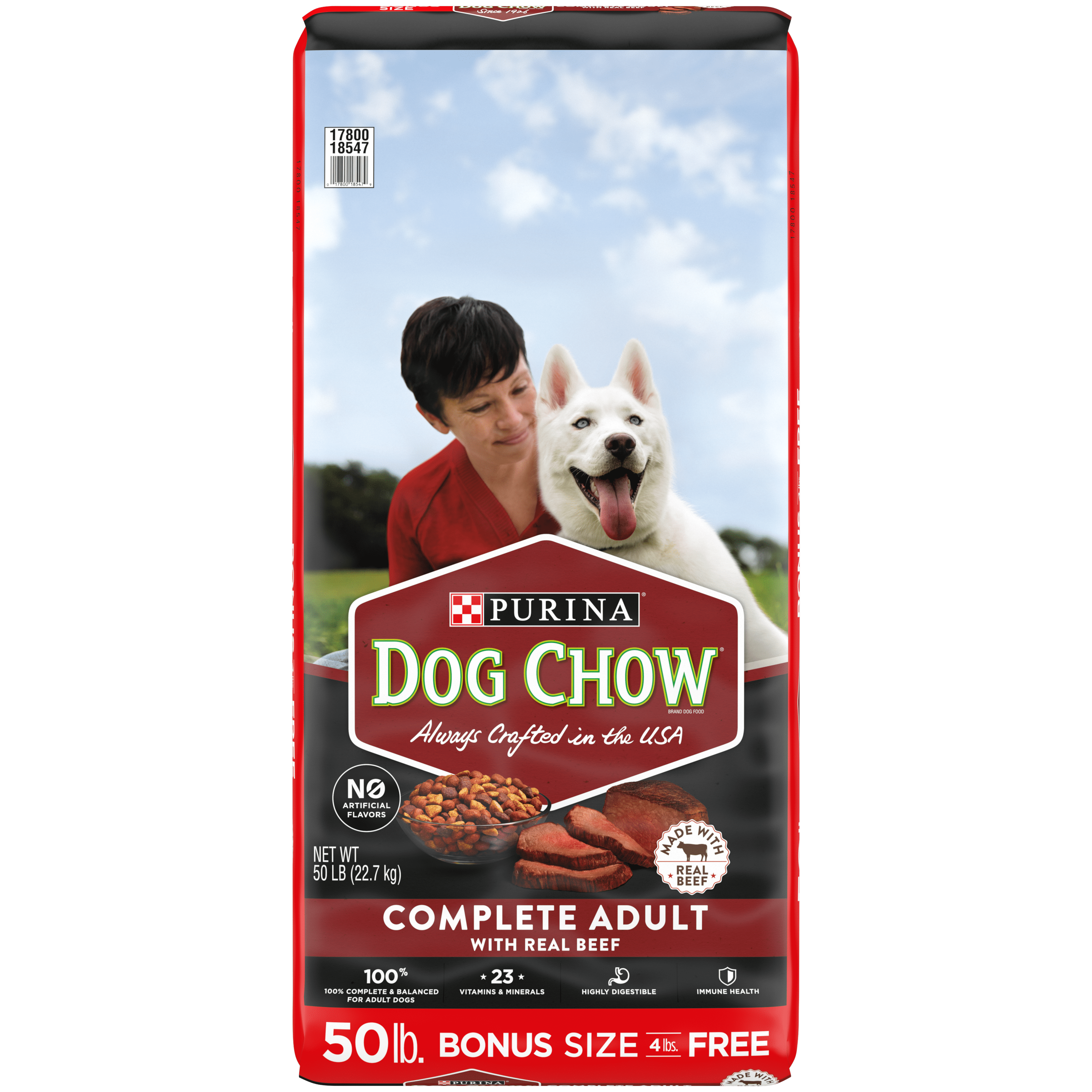 home bargains dry dog food