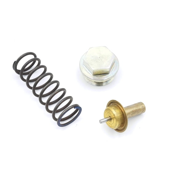 Saab Original 9-3, 9-5 Oil Thermostat Kit 5958848