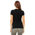 thumbnail image 2 of Bella Canvas Favorite T-Shirt 6004, 2 of 3