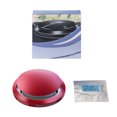 thumbnail image 4 of Ambientador para coche Dispositivo anticongelante de interferencias electromagnéticas Rojo, 4 of 4