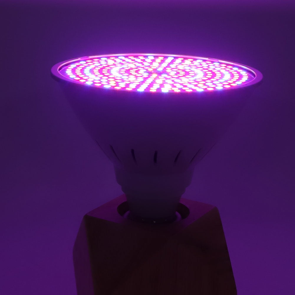 Plant Growing Light, Plant Light, Small Planting Flower Basement Seedlings And Tissue Culture