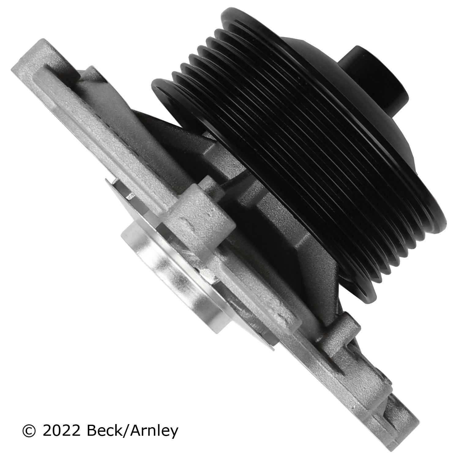 BeckArnley 131-2333 Water Pump