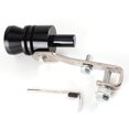 XLGold Exhaust Car Refitting Turbo Whistle for VW BMW Etc Exhaust