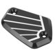 thumbnail image 5 of Tapa depósito líquido frenos delantero Protector depósito líquido frenos Tapa depósito líquido frenos Tapa depósito freno para motocicleta Honda Tapa depósito freno Accesorio motocicleta LHCER Descripción de la referencia, 5 of 8