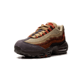thumbnail image 4 of NIKE WOMENS AIR MAX 95 MNS Womens "Anatomy" DZ4710 200 DZ4710 200 from Stadium Goods, 4 of 8