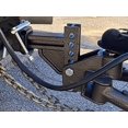 thumbnail image 4 of Blue Ox BX88372 Trailer Hitch Receiver Tube Anti Rattle Bracket, 4 of 4