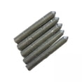thumbnail image 1 of 4x Varillas de Soldadura Varilla de Soldadura con Núcleo de Polvo, Varillas de Soldadura Que Se Derriten Fácilmente, Tira de Soldadura para Tubería de 4 piezas, 1 of 8