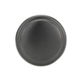 thumbnail image 3 of Richelieu BP79032BORB 1-1/4" Mushroom Cabinet Knob - Bronze, 3 of 3
