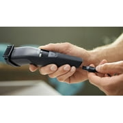 Philips Norelco Beard Trimmer BT3210/41 Cordless Grooming, Rechargable, Adjustable Length, Beard, Stubble and Mustache
