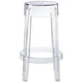 thumbnail image 4 of Plata Import Ghost Counter Acrylic Stool, 4 of 5