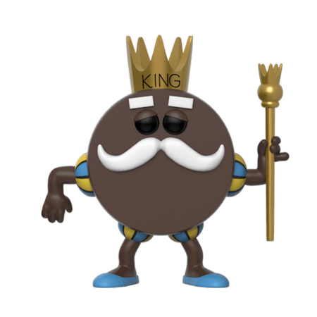 Funko Pop Ad Icons King Ding Dong Hostess Funko Shop Exclusive