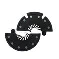 thumbnail image 3 of Naiovety KT-D12L Bike 12 Lodestone Split Disk Bicycles Loop Assist Sensor Electric Part Induction Pedal for Bottom Bracket Modified Parts Type2 NO2, 3 of 4