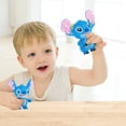 thumbnail image 3 of Justo play Disney 's Lilo & Stitch - PUF juguetes de peluche cosidos, juguetes para niños de 2 años, 3 of 4
