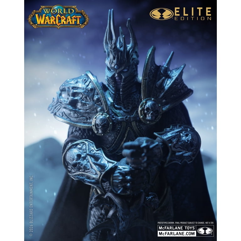 World of Warcraft The Lich King 7