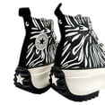 thumbnail image 4 of Tenis Converse Rub Star High, 4 of 4