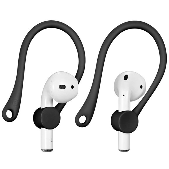 AirFit Ear Hooks for AirPods - Secure Comfort for Active Lifestyles